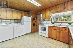 408 CHUR LEE ROAD | Whitestone Ontario | Slide Image Eighteen