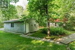 408 CHUR LEE ROAD | Whitestone Ontario | Slide Image Thirty-three