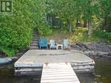 408 CHUR LEE ROAD | Whitestone Ontario | Slide Image Thirty-seven