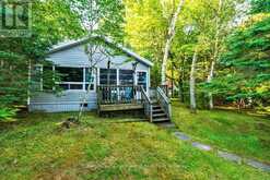 408 CHUR LEE ROAD | Whitestone Ontario | Slide Image Nine