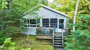 408 CHUR LEE ROAD | Whitestone Ontario | Slide Image Two