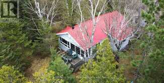 408 CHUR LEE ROAD | Whitestone Ontario | Slide Image Eight