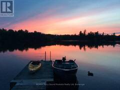 408 CHUR LEE ROAD Whitestone Ontario, P0A 1G0