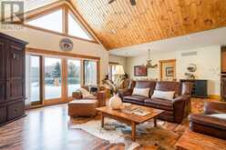 2623 CON 10 N NOTTAWASAGA SIDE ROAD N | Collingwood Ontario | Slide Image Ten