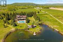 2623 CON 10 N NOTTAWASAGA SIDE ROAD N | Collingwood Ontario | Slide Image One