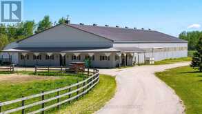 2623 CON 10 N NOTTAWASAGA SIDE ROAD N | Collingwood Ontario | Slide Image Thirty-five