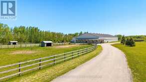 2623 CON 10 N NOTTAWASAGA SIDE ROAD N | Collingwood Ontario | Slide Image Four