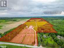 2623 CON 10 N NOTTAWASAGA SIDE ROAD N | Collingwood Ontario | Slide Image Five