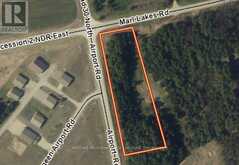 PT LT 66 PART 1 AIRPORT ROAD | Walkerton Ontario | Slide Image One