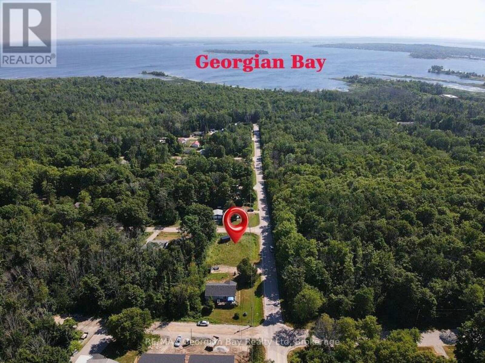 440 DAVID AVENUE, Tay, Ontario L0K 1R0
