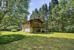 1125 PROVIDENCE DRIVE | Haliburton Ontario | Slide Image One