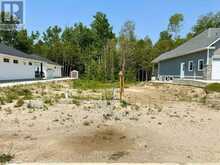 LOT #23 LAKEFOREST DRIVE | Southampton Ontario | Slide Image Two