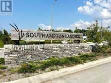 LOT #23 LAKEFOREST DRIVE | Southampton Ontario | Slide Image Three