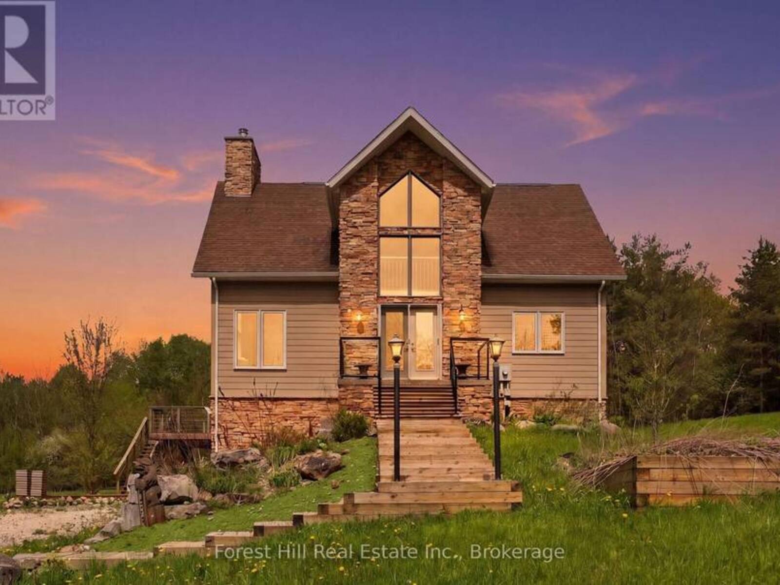 187 PARK STREET, Flesherton, Ontario N0C 1E0