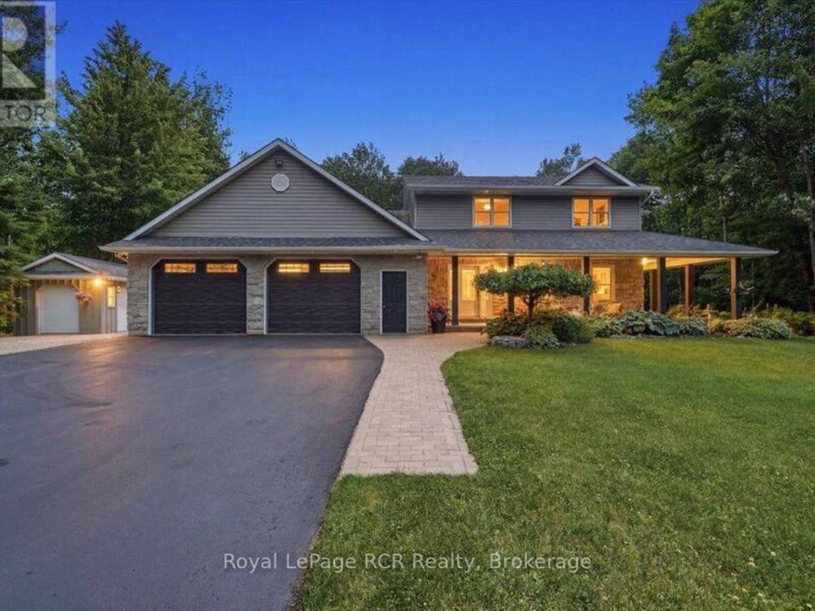 197 CARNEY STREET, Owen Sound, Ontario N4K 6V5