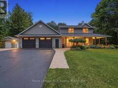 197 CARNEY STREET Owen Sound Ontario, N4K 6V5