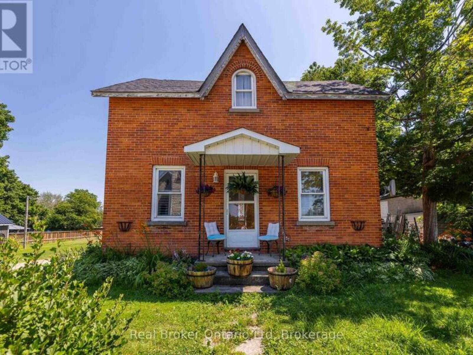 117005 GREY 3 ROAD, Tara, Ontario N0H 2N0