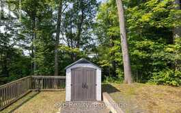 2 MANN AVENUE N | Parry Sound Ontario | Slide Image Thirty-six