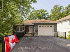 2 MANN AVENUE N Parry Sound Ontario, P2A 2H3