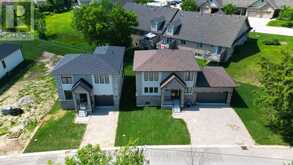 641 MARTIN STREET | Mount Forest Ontario | Slide Image Forty-one