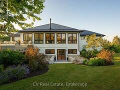 104 RIDGECREST LANE Thornbury Ontario, N0H 2P0