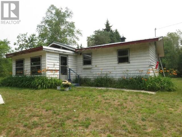 1060 BUTTERCUP DRIVE Highlands East Ontario, K0L 3C0 - 2 Bedrooms Home For Sale