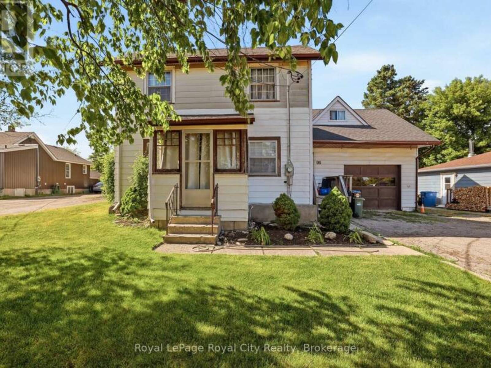 96 BEAUMONT CRESCENT, Guelph, Ontario N1E 6B1