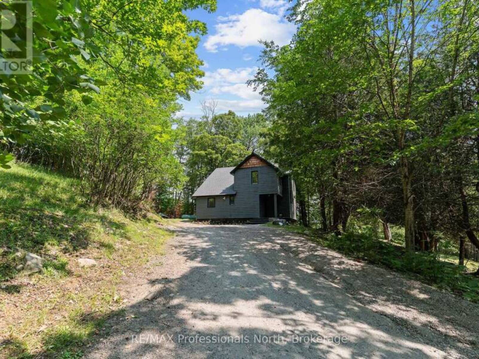 501 MOUNTAIN STREET, Haliburton, Ontario K0M 1S0