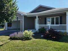 5 SWEETWATER DRIVE S Goderich Ontario, N7A 0B9