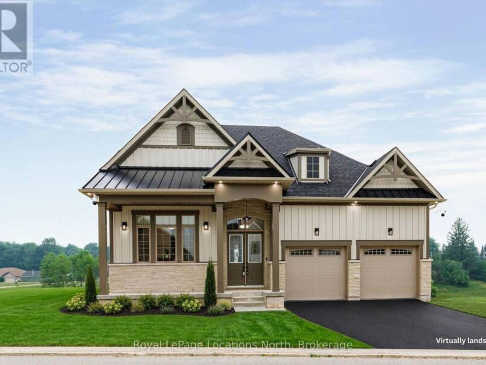 1 HILTON LANE, Meaford, Ontario N4L 1L8
