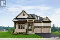 1 HILTON LANE | Meaford Ontario | Slide Image One