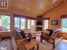 50 CABIN CRESCENT | Wasaga Beach Ontario | Slide Image Eight