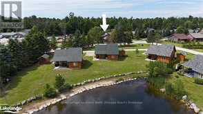 50 CABIN CRESCENT | Wasaga Beach Ontario | Slide Image Six