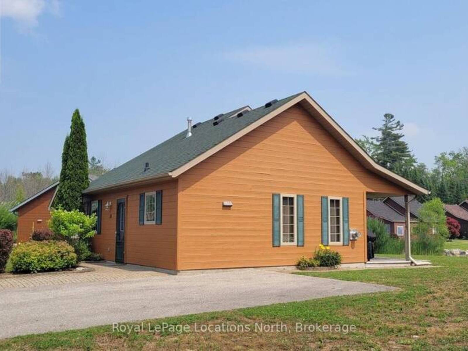50 CABIN CRESCENT, Wasaga Beach, Ontario L9Z 1X7