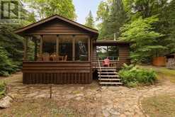 1057 H R S ROAD | Bracebridge Ontario | Slide Image Ten