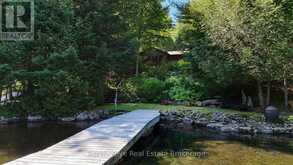 1057 H R S ROAD | Bracebridge Ontario | Slide Image Two