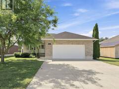 757 17TH STREET Hanover Ontario, N4N 3W8
