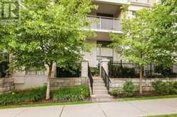 112 - 111 CIVIC SQUARE GATE | Aurora Ontario | Slide Image Two
