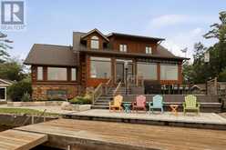 44 ALAGASH DRIVE | Sault Ste. Marie Ontario | Slide Image Forty-five