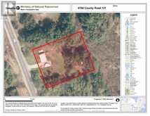 4750 COUNTY ROAD 121 | Minden Hills Ontario | Slide Image Thirty-three