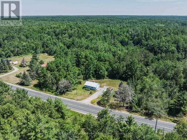 4750 COUNTY ROAD 121 Minden Hills Ontario, K0M 2A1 - 2 Bedrooms Home For Sale