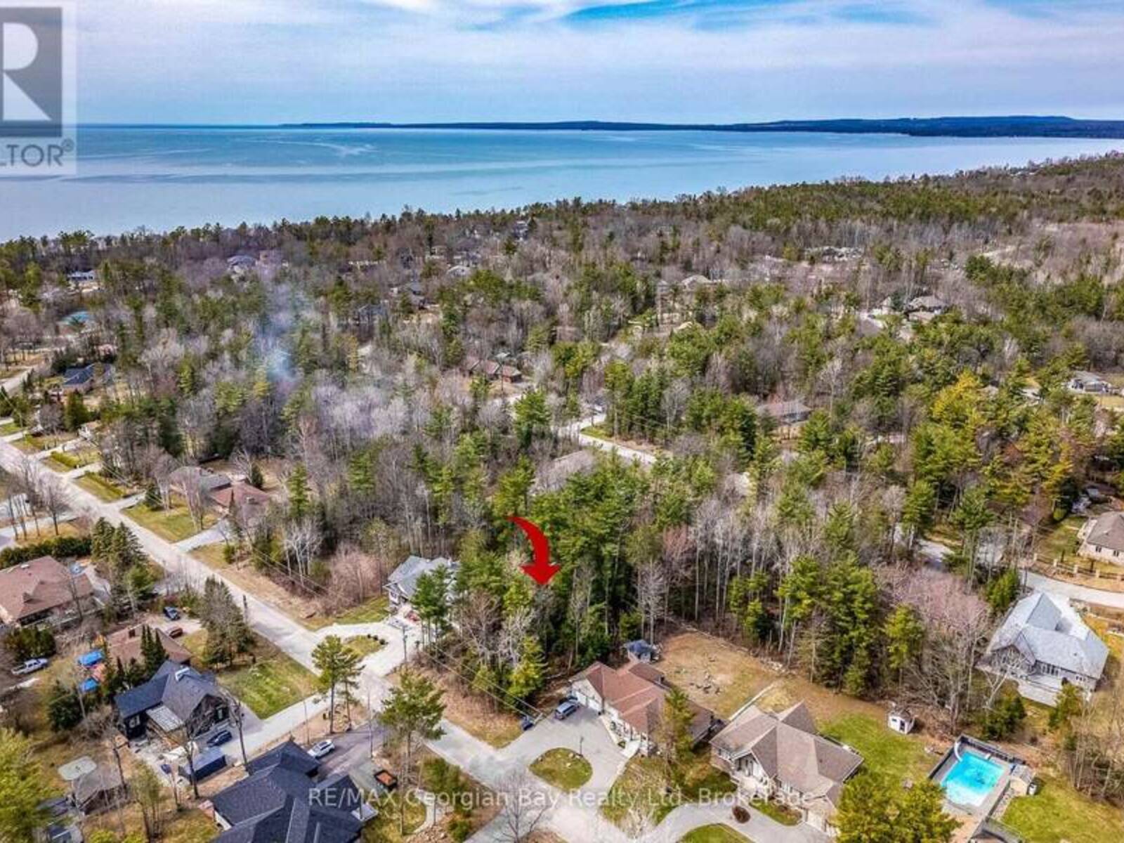 LOT 102 EMILIO STREET, Tiny, Ontario L0L 2T0