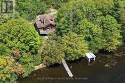 96 MILLARD DRIVE | Port Severn Ontario | Slide Image One