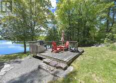 96 MILLARD DRIVE | Port Severn Ontario | Slide Image Thirty-seven