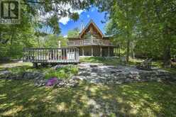 96 MILLARD DRIVE | Port Severn Ontario | Slide Image Three