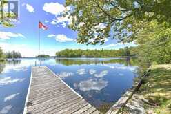 96 MILLARD DRIVE | Port Severn Ontario | Slide Image Forty-five
