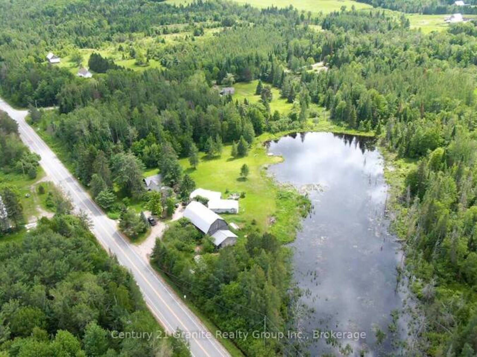 3055 GELERT ROAD, Minden Hills, Ontario K0M 2K0