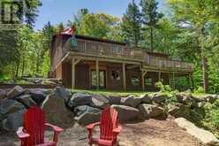 34 SILVER POINT DRIVE | Seguin Ontario | Slide Image One