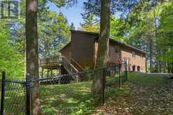 34 SILVER POINT DRIVE | Seguin Ontario | Slide Image Three