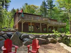 34 SILVER POINT DRIVE Seguin Ontario, P2A 2W8